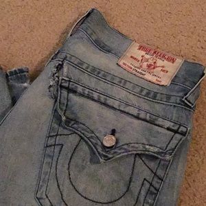 True Religion Jeans